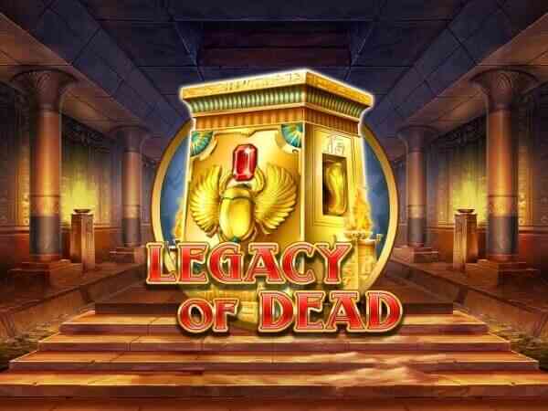Legacy Of Dead