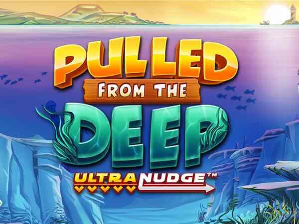 Pulled Deep