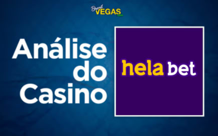Análise do Helabet Casino